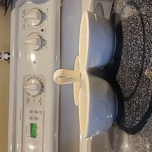 Longaberger Serving Dish